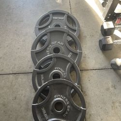 Weights 