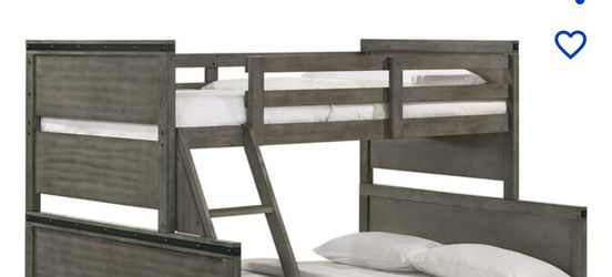 Twin Bed