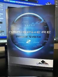 Omnisphere Vst  Still In Box 