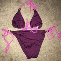 Victoria Secret Bikini ( Small )