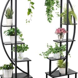 Plant Stand -Metal