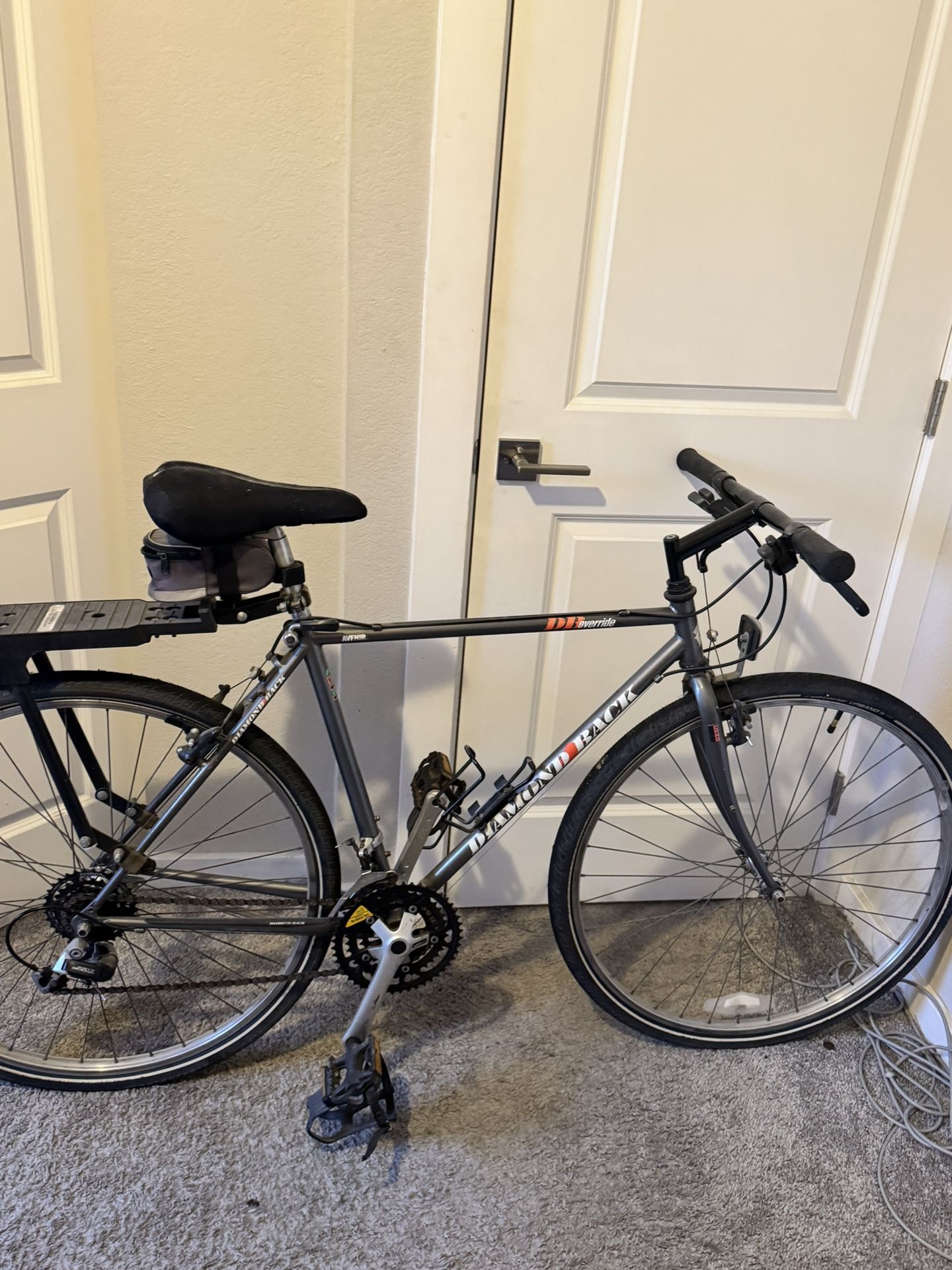 Diamondback Insight Flat Bar Road Bike