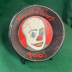 Pennywise Trinket Tray