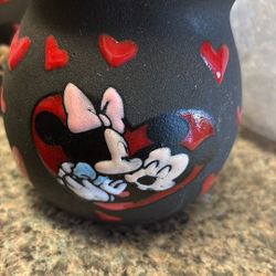 Mickey Mugs 