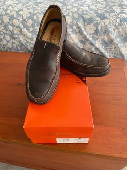 Martin Dingman shoes