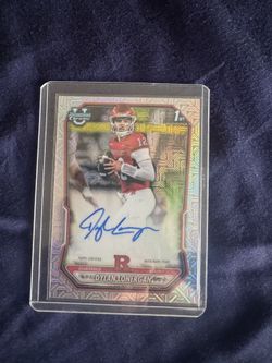 Dylan Lonergan Mojo Auto Bowman