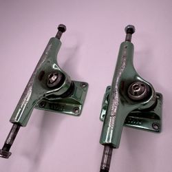 Titan Ti Lite Trucks