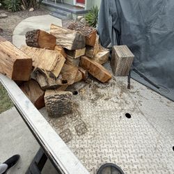 Free Firewood