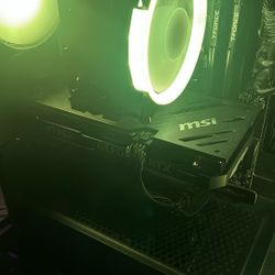 4070 GPU!!! MSI Nvidia GeForce Rtx 