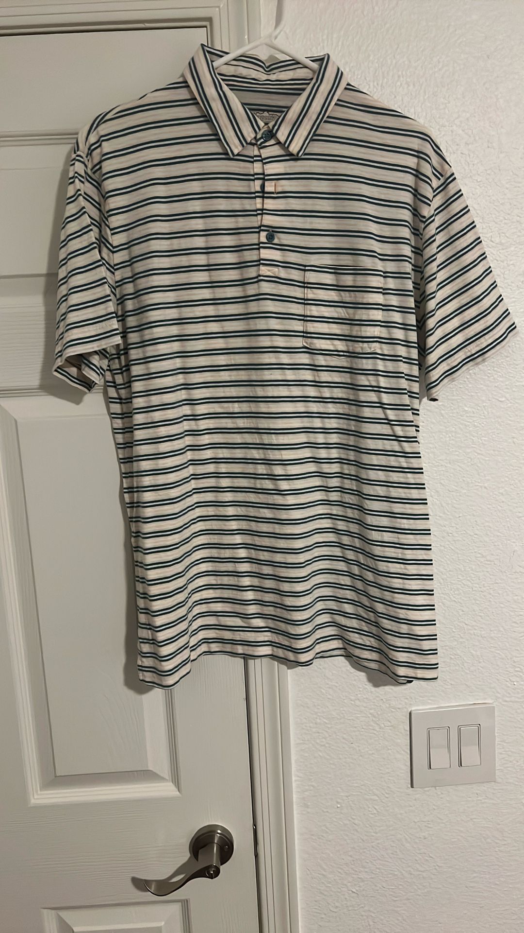 Patagonia polo