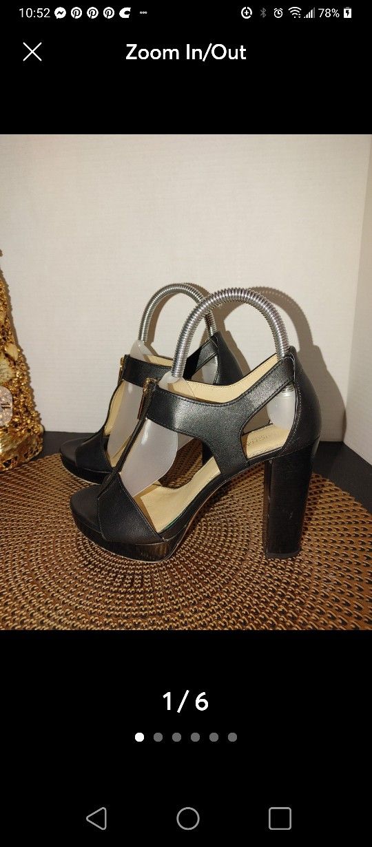 Michael Kors size 6M