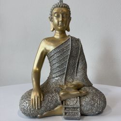 Buddha Statue Decor