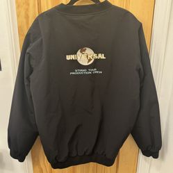 Universal Studios Bomber Jacket