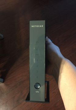 Netgear Router