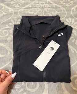 Alo sweater
