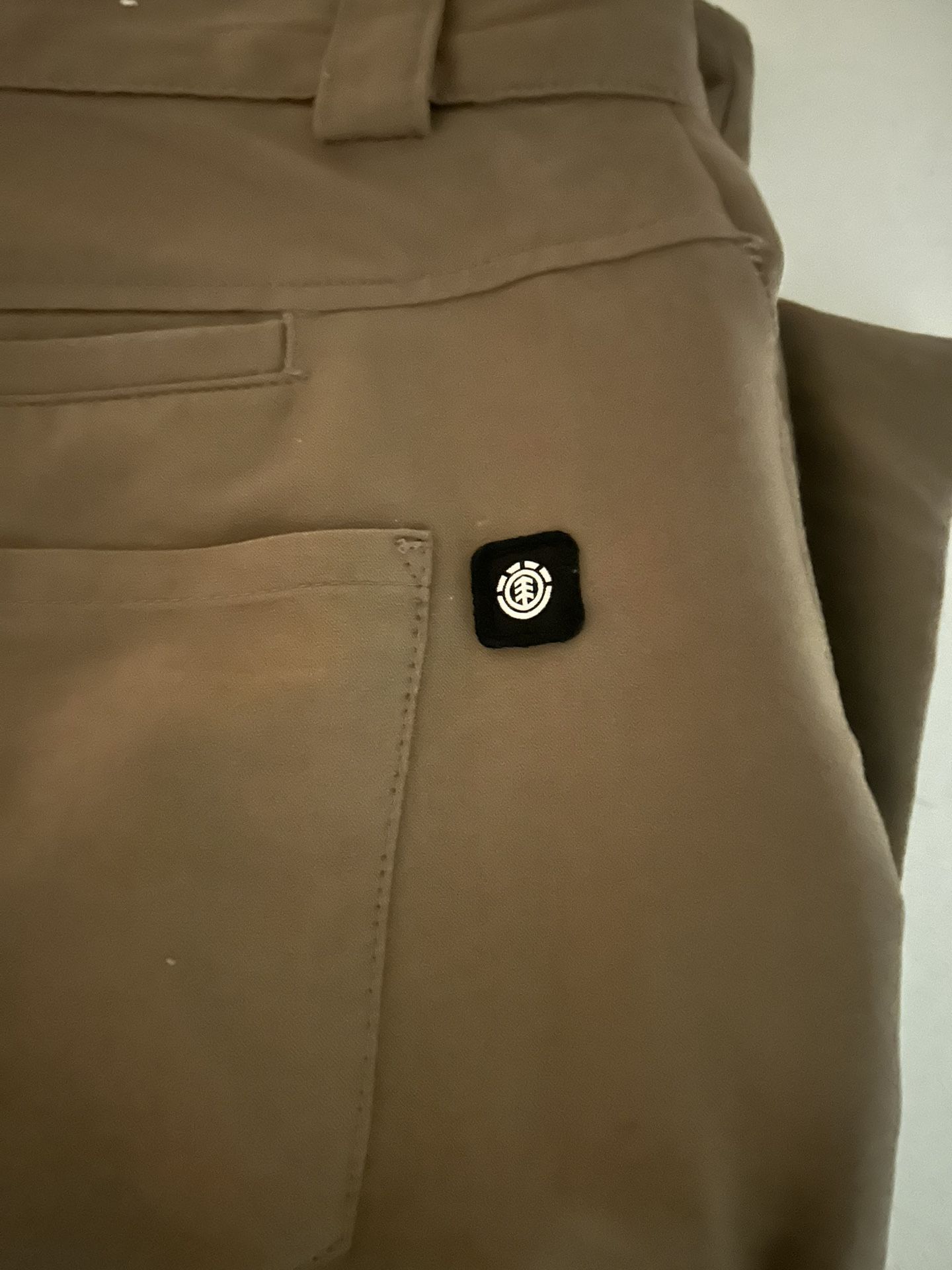 Element Pants