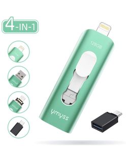128 GB photo Stick For iPhone
