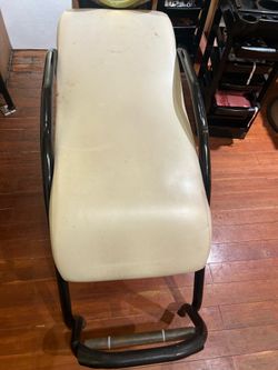 Salon/spa equipment
