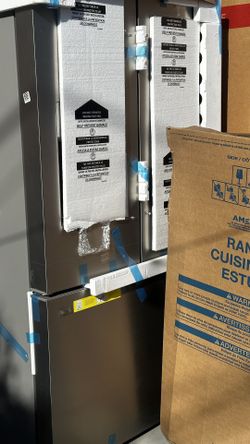 $499-$1500 New Appliances