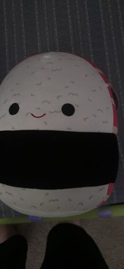 Plushie