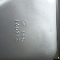 Ford Pickup Gas Tank New