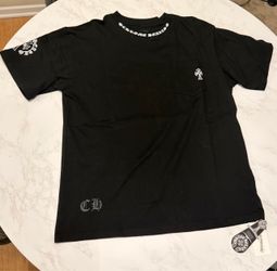 Chrome Hearts T shirt