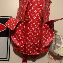 Backpack 