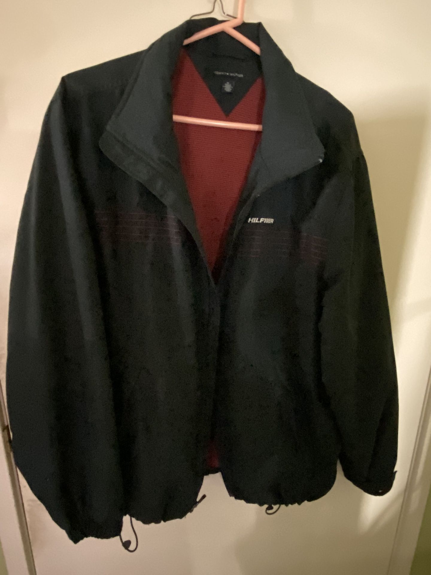 Tommy Hilfiger Jacket