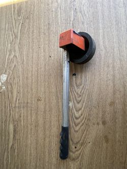 Measure Master 12 By Rolatape (MM-12) With 3 Foot Telescoping Expandable Handle