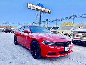 2020 Dodge Charger