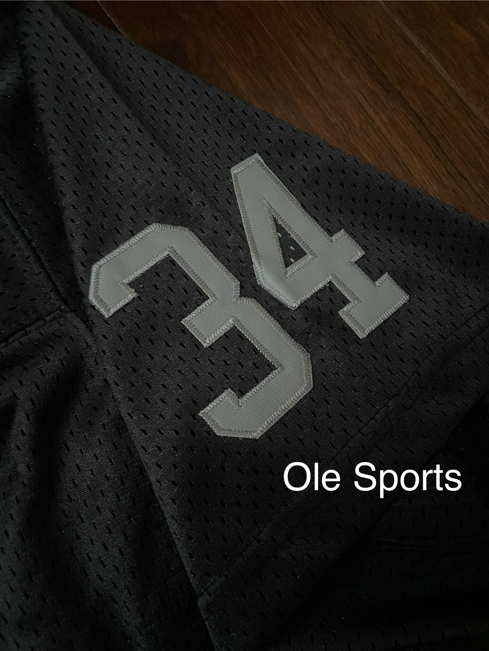 Raiders Jersey Jackson