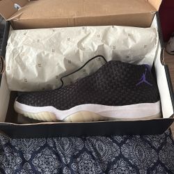 Air Jordan Future Shoes