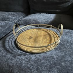 Drink Tray