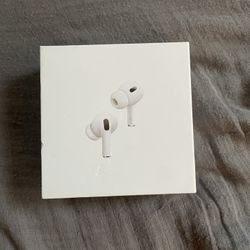 AirPod Pro 2 