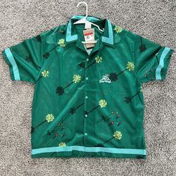 Nike Hoop Island Jersey