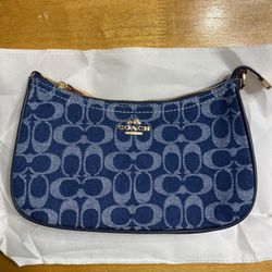 Coach Teri Shoulder Bag