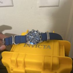 INVICTA Watch