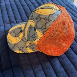 Baby Gucci Hat