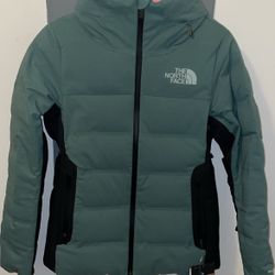Women’s North Face