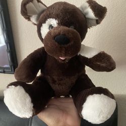 Build A Bear