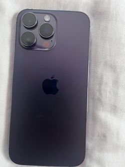 iPhone 14 Pro Max  128 gb  and Apple Watch Series 5