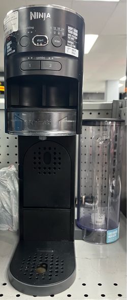 81443 NINJA SODA MACHINE