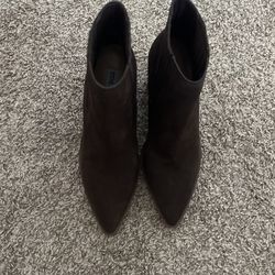 Steve Madden brown Heels – 7.5W