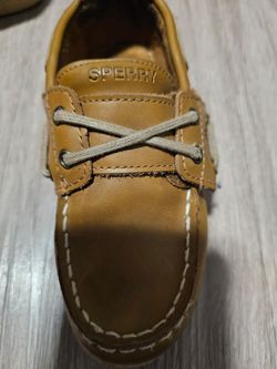 Kids Sperrys