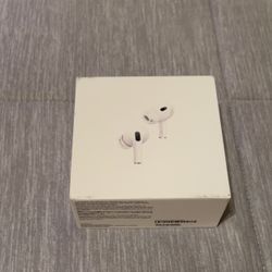 Airpod Pro 2nd Generation 