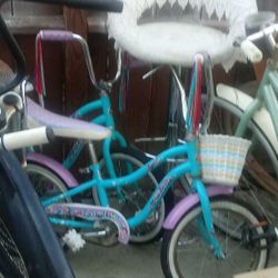 Used Schwinn Jamboree