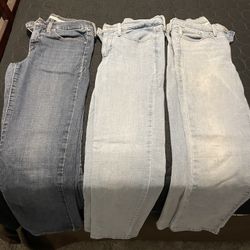 Levi Jeans