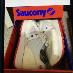 Saucony Originals