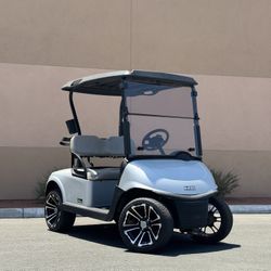 EZGO RXV
