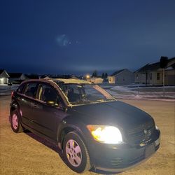 2009 Dodge Caliber